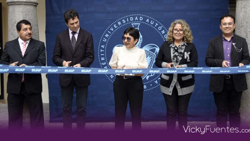 San Jerónimo: 60 años de historia de la psicología en Puebla a través de la lente