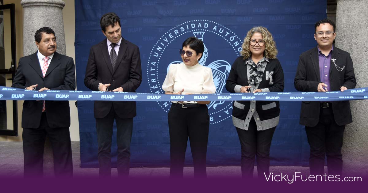San Jerónimo: 60 años de historia de la psicología en Puebla a través de la lente