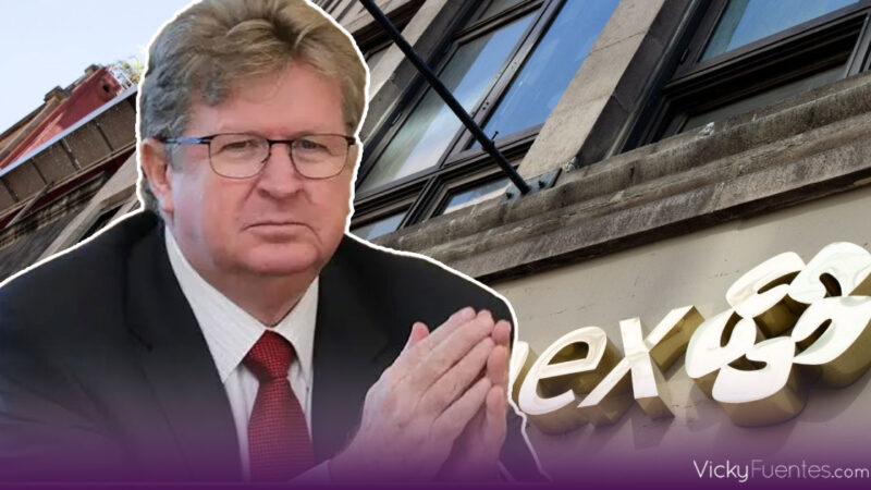 Grupo México presiona a Citi con ultimátum para adquirir el 100 % de Banamex
