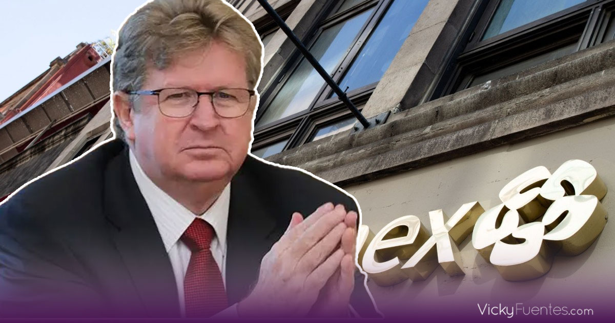Germán Larrea reaviva interés en Banamex con nueva oferta a Citigroup