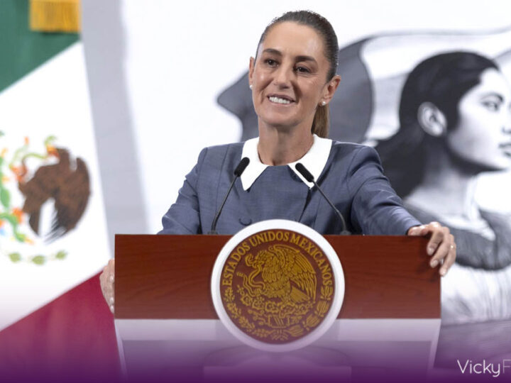 Gobierno de Claudia Sheinbaum presentará en noviembre reforma para jornada laboral de 40 horas