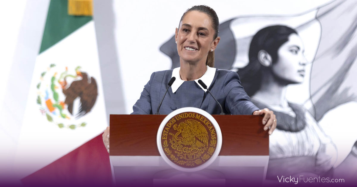 Gobierno de Claudia Sheinbaum presentará en noviembre reforma para jornada laboral de 40 horas