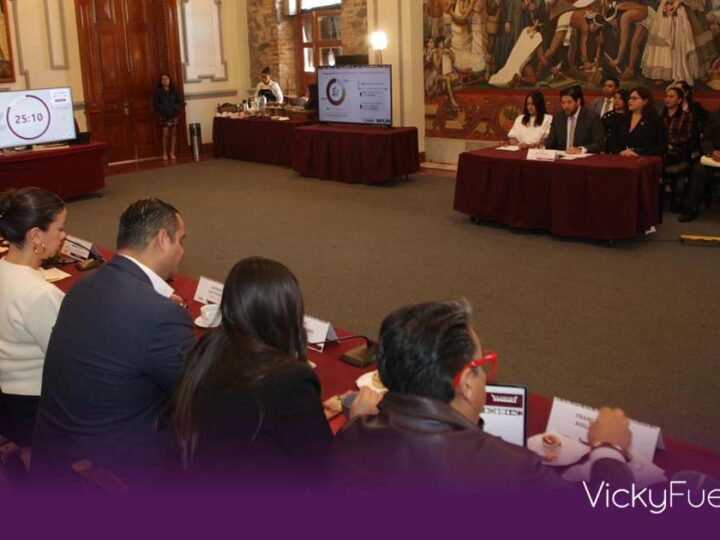 Destaca IMPLAN consulta ciudadana histórica para el Plan Municipal de Desarrollo de Puebla