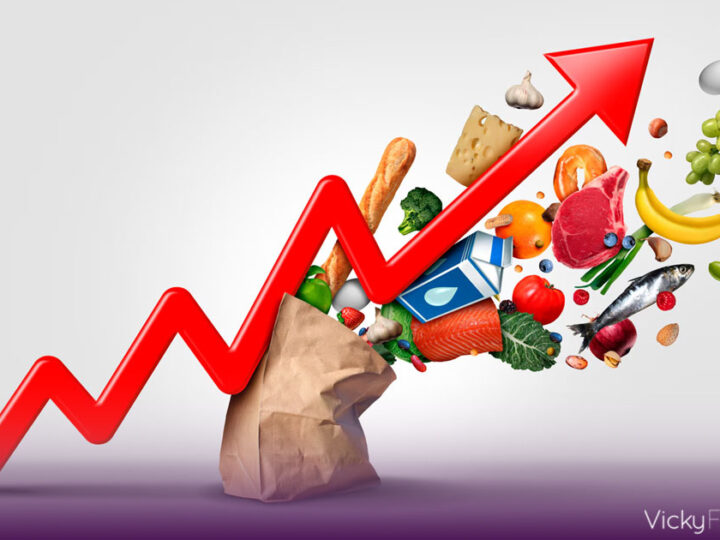Inflación cede en México: Analistas prevén 3.7% en primera quincena de octubre