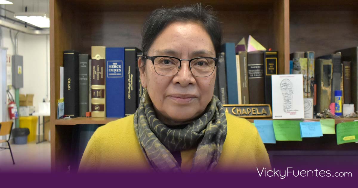 Judith Percino, investigadora de la BUAP, se integra al consejo editorial de Journal of Molecular Structure