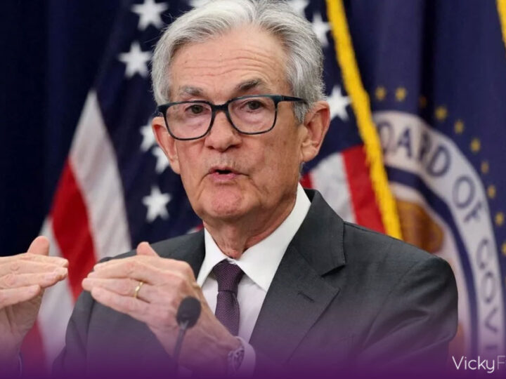 La Reserva Federal de Estados Unidos baja tasas por segunda vez y prepara fin de su ajuste de balance