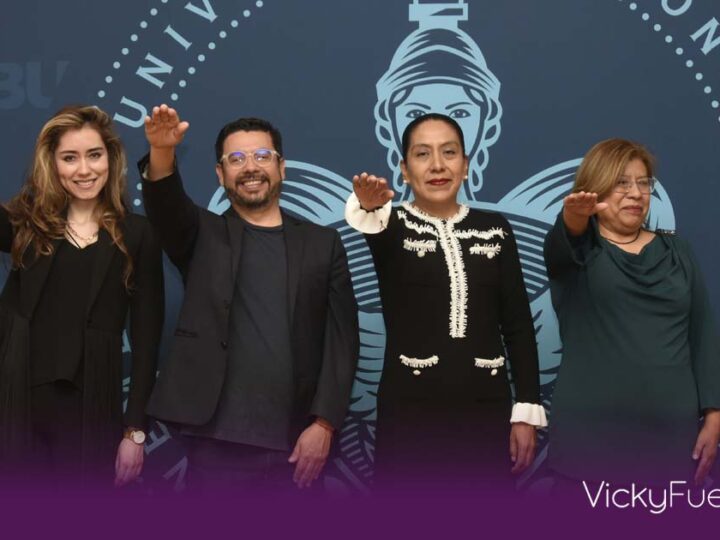 Designa Lilia Cedillo a nuevos titulares en áreas clave de la administración de la BUAP