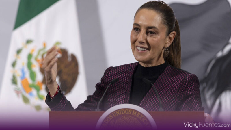 México cede ante presión de Estados Unidos y devolverá slots a aerolíneas estadounidenses