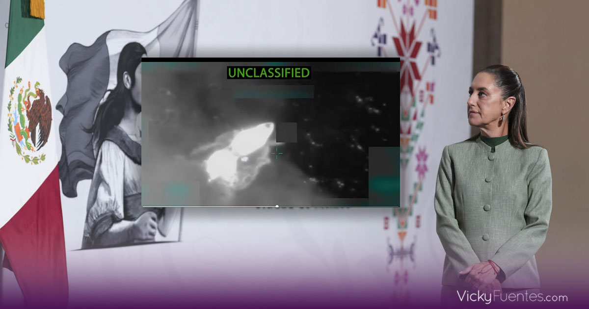 México rescata al único sobreviviente tras ataque de Estados Unidos en aguas del Pacífico