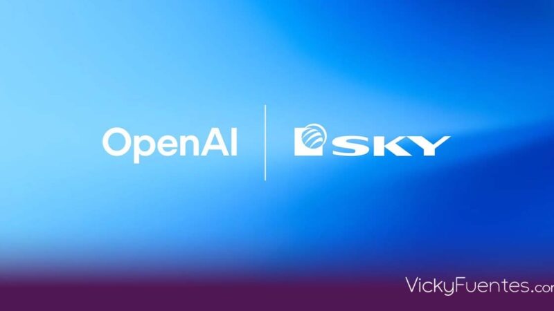 La estrategia de OpenAI: ficha talento de Apple para dominar la IA en macOS