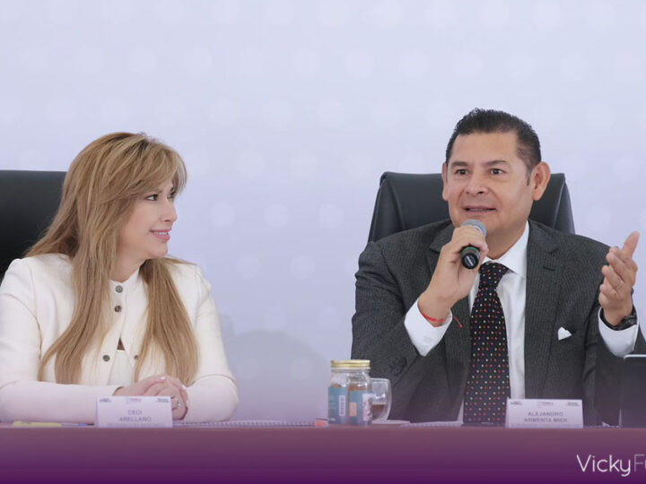 Puebla logra inversión histórica de 223.8 mdp en apoyos ortopédicos