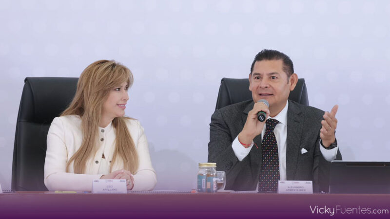 Puebla logra inversión histórica de 223.8 mdp en apoyos ortopédicos