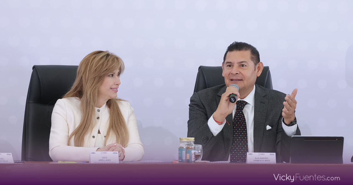 Puebla logra inversión histórica de 223.8 mdp en apoyos ortopédicos
