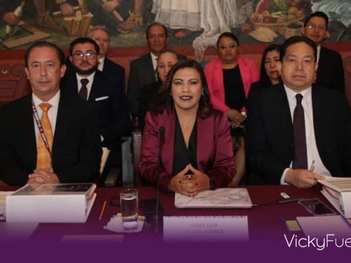 Municipio de Puebla, referente nacional en transparencia y combate a la corrupción