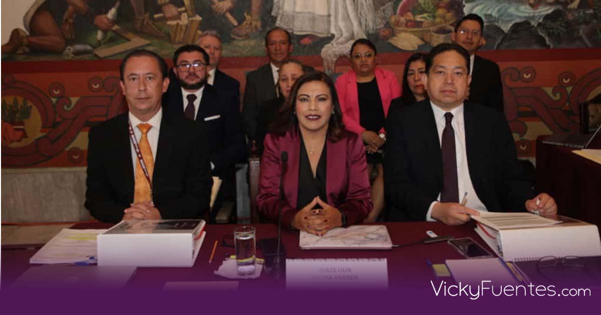 Municipio de Puebla, referente nacional en transparencia y combate a la corrupción