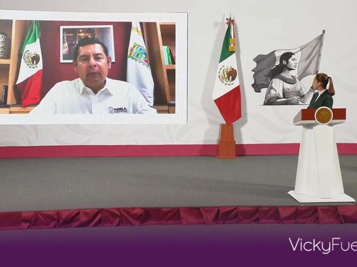 Avanza la recuperación en Puebla: 13 comunidades siguen incomunicadas en la Sierra Norte
