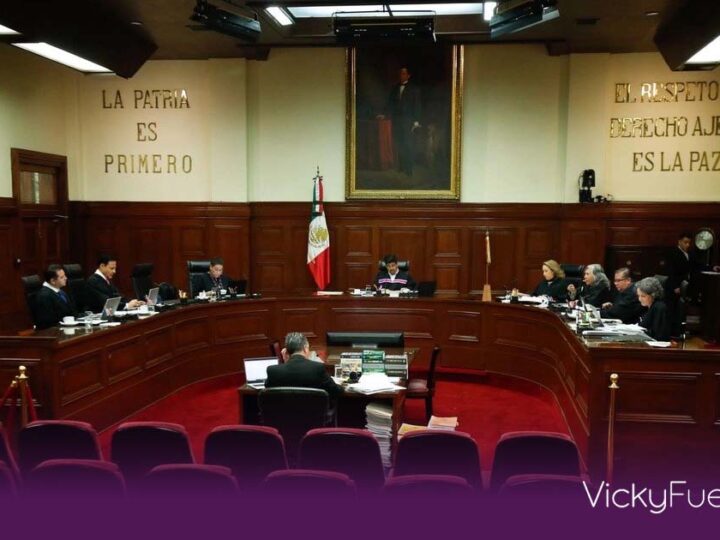 SCJN estrena Ley de Amparo: frena tácticas dilatorias en juicios como los de Elektra