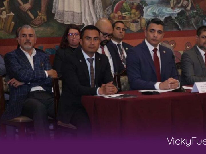 Puebla más segura: ayuntamiento reporta más de 4 mil detenciones en un año de gobierno