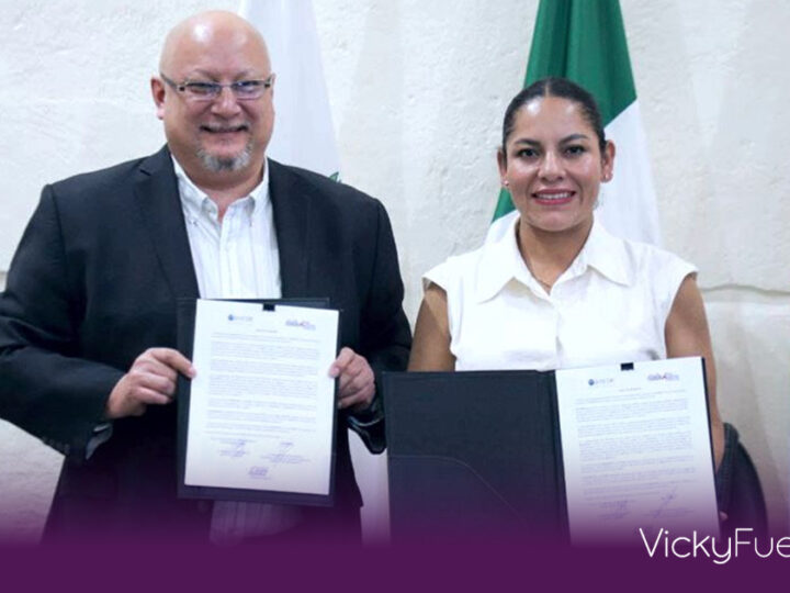 San Andrés Cholula y la OCDE firman acuerdo para impulsar desarrollo económico y modernización