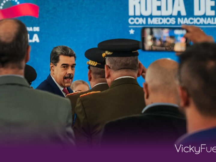 La guerra secreta de Trump: CIA recibe luz verde para operaciones letales contra Maduro en Venezuela