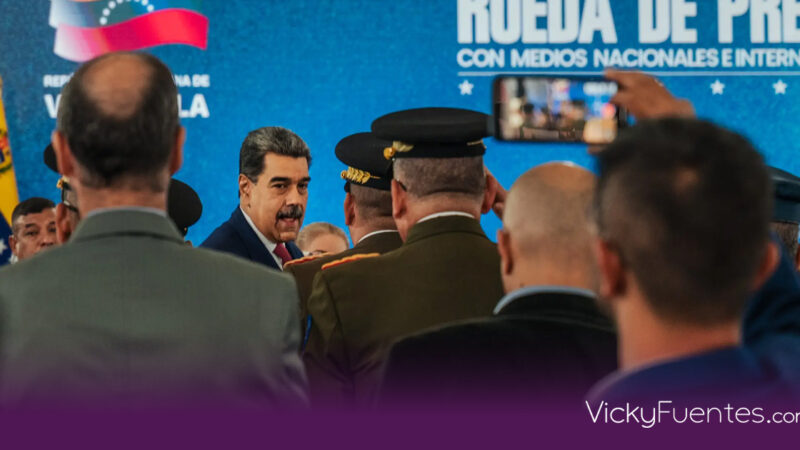 La guerra secreta de Trump: CIA recibe luz verde para operaciones letales contra Maduro en Venezuela