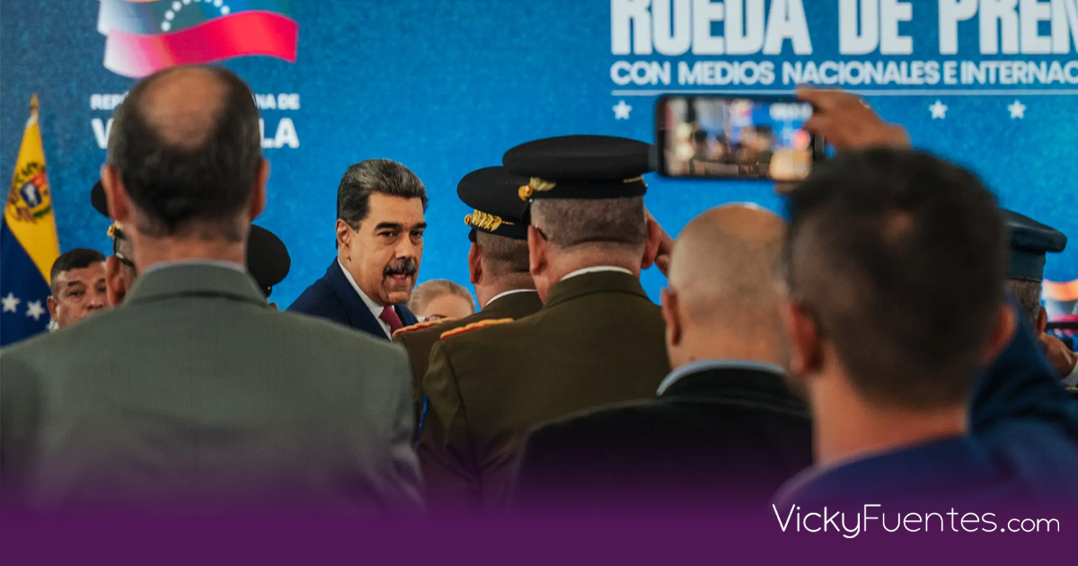 La guerra secreta de Trump: CIA recibe luz verde para operaciones letales contra Maduro en Venezuela