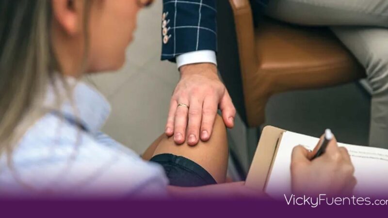 Denuncian en Puebla un caso de acoso u hostigamiento sexual cada 18 horas