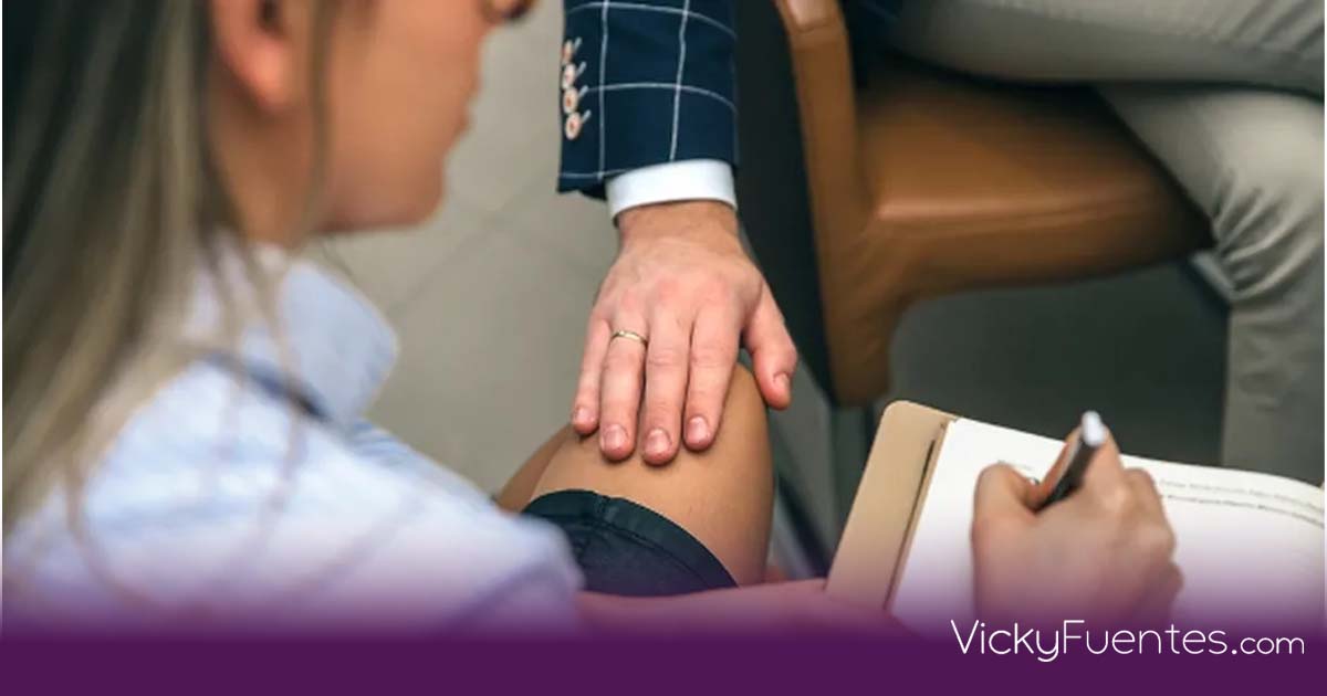 Denuncian en Puebla un caso de acoso u hostigamiento sexual cada 18 horas