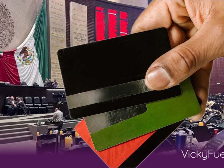 Adiós a los abusos: aprueban en México la cancelación digital de tarjetas bancarias no solicitadas