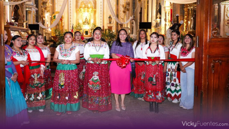 Arrancan los preparativos de las Fiestas Patronales de San Andrés Cholula 2024