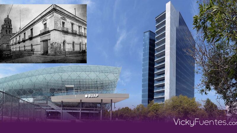 BUAP celebra 69 años de autonomía universitaria tras lucha estudiantil