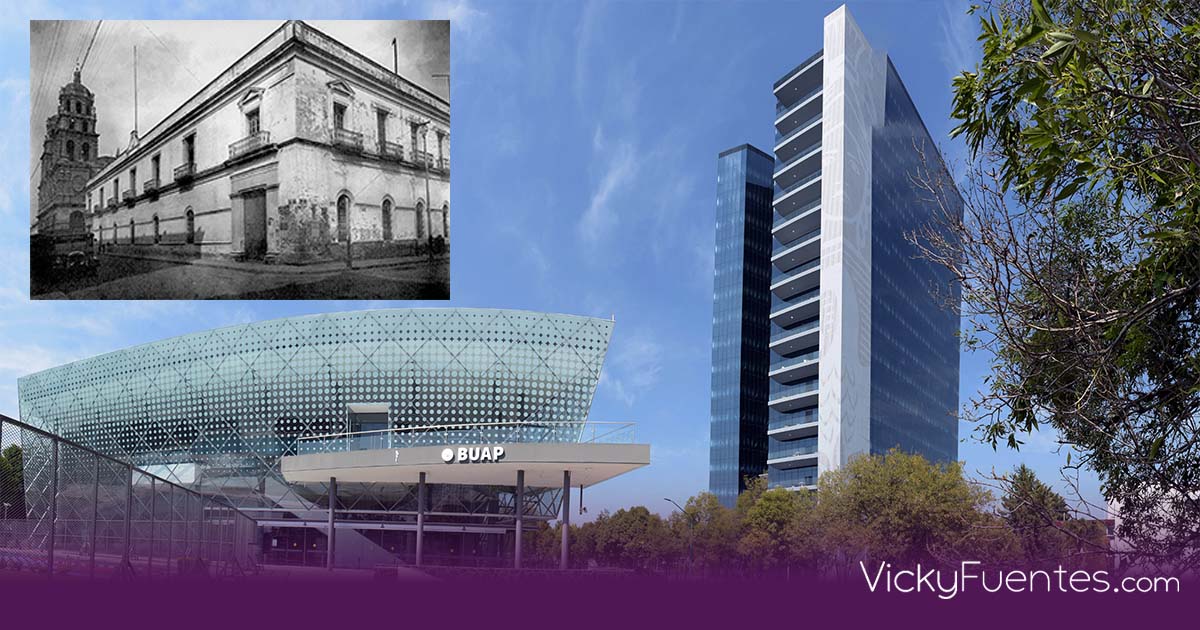 BUAP celebra 69 años de autonomía universitaria tras lucha estudiantil