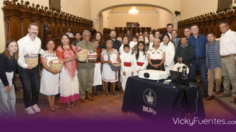Congreso en BUAP: radios comunitarias se alzan como ‘acto político’ de resistencia