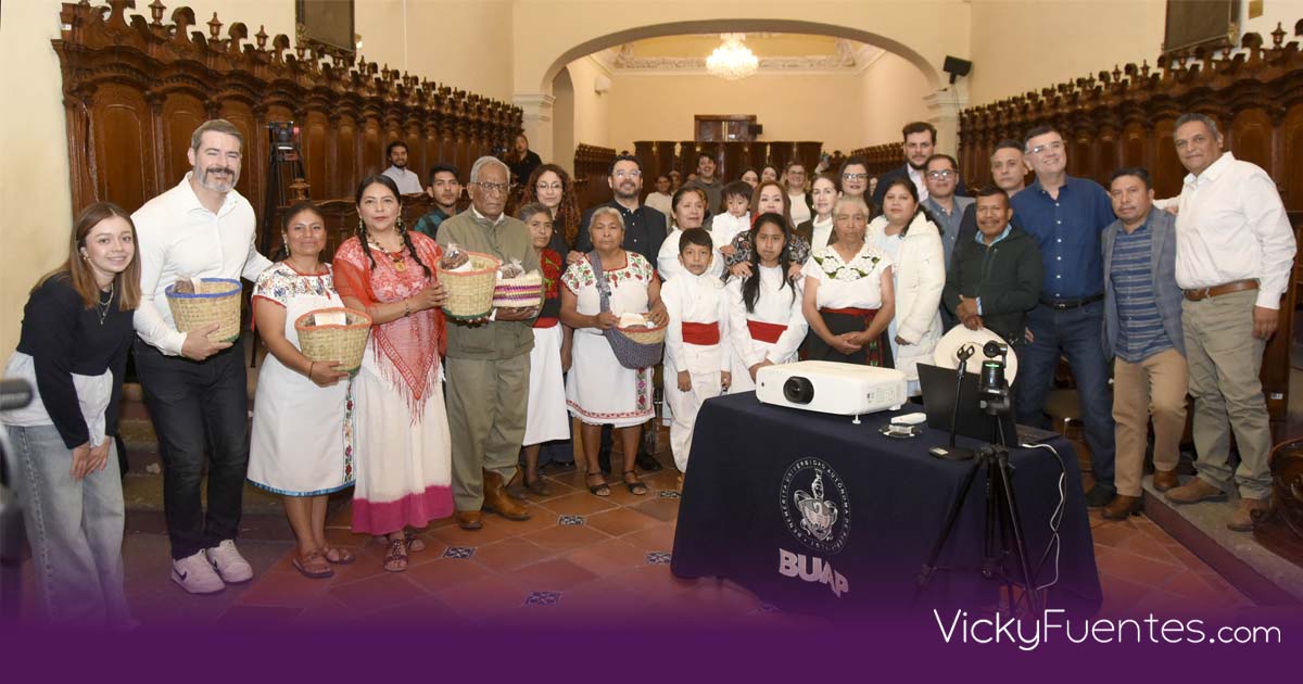 Congreso en BUAP: radios comunitarias se alzan como ‘acto político’ de resistencia