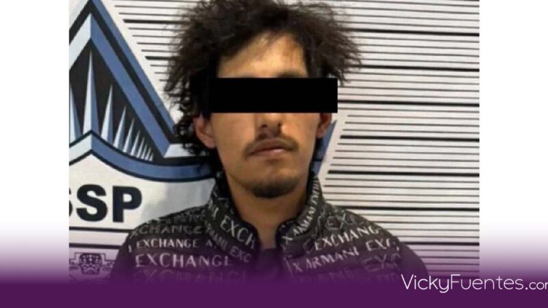 Cae “El Tato”, presunto autor del incendio en el Bar Lacoss que dejó siete muertos en Puebla