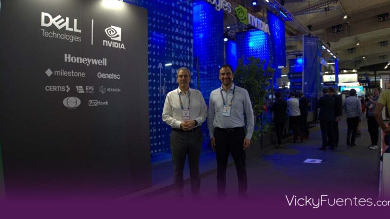 Tecnología urbana para Puebla: Chedraui establece alianzas globales en Barcelona