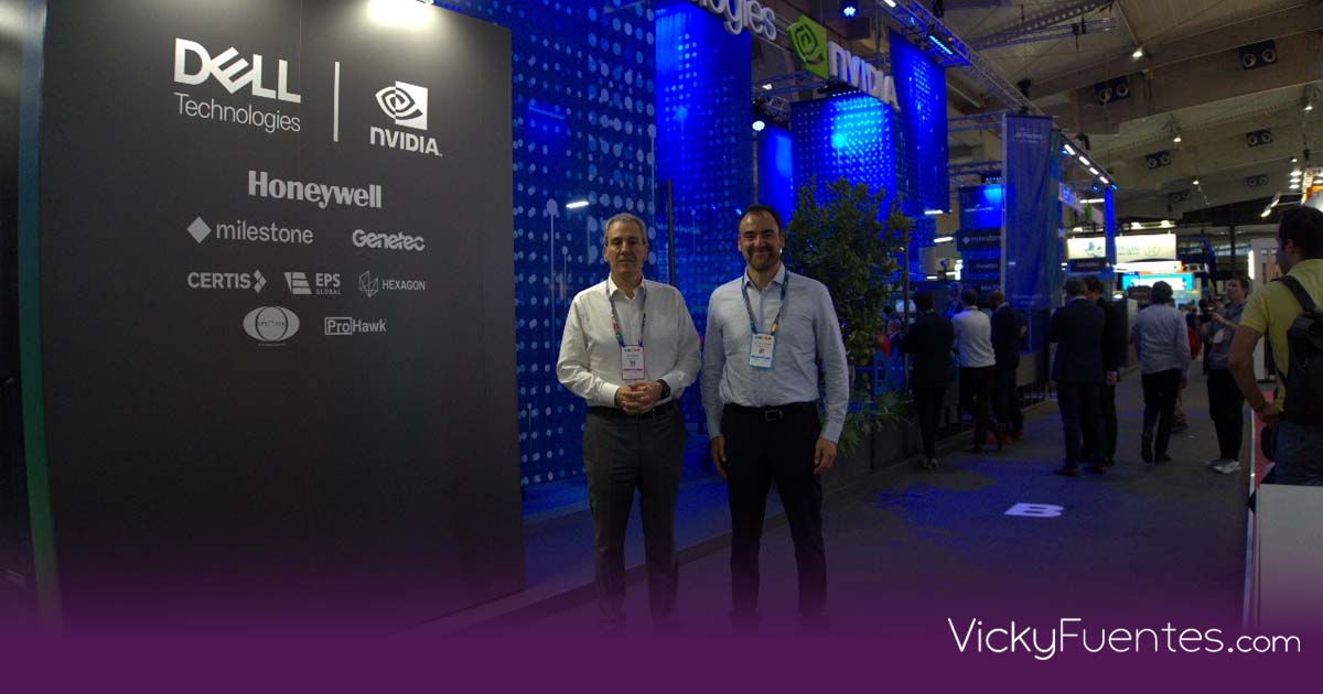 Tecnología urbana para Puebla: Chedraui establece alianzas globales en Barcelona