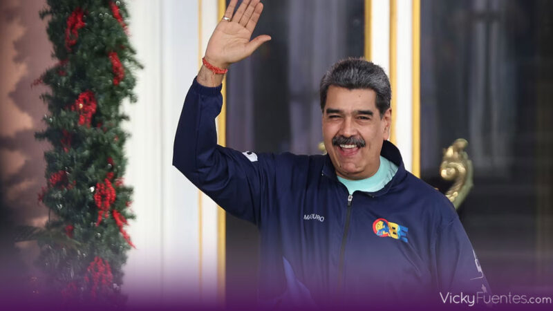 China y Rusia cierran filas con Maduro ante presión militar de Estados Unidos en el Caribe