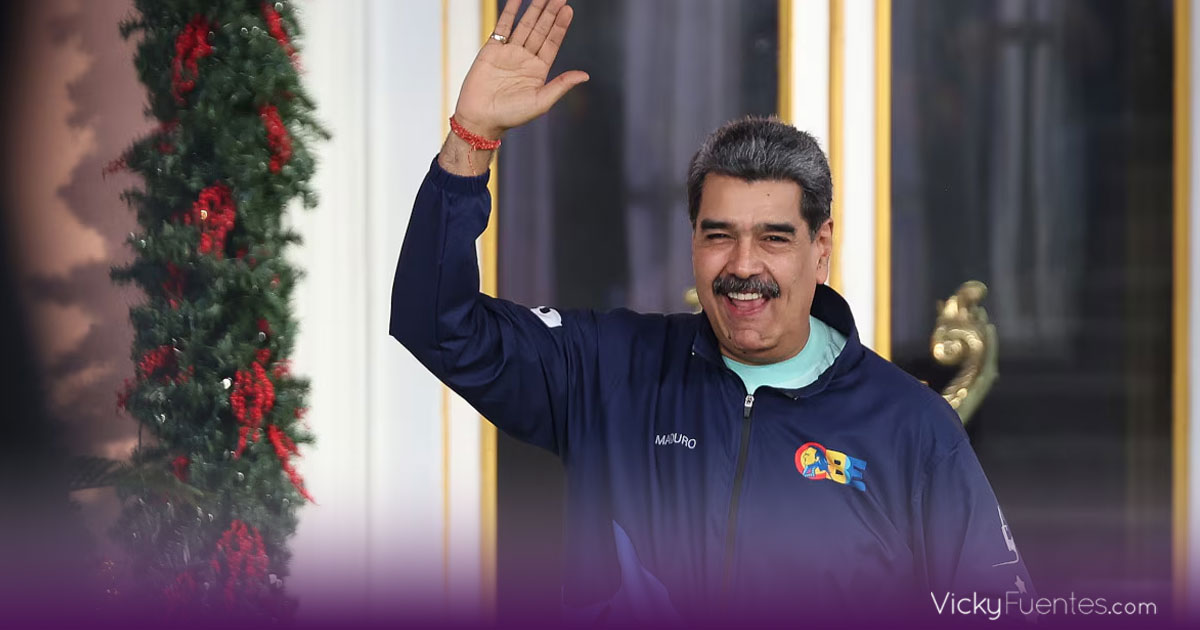 China y Rusia cierran filas con Maduro ante presión militar de Estados Unidos en el Caribe