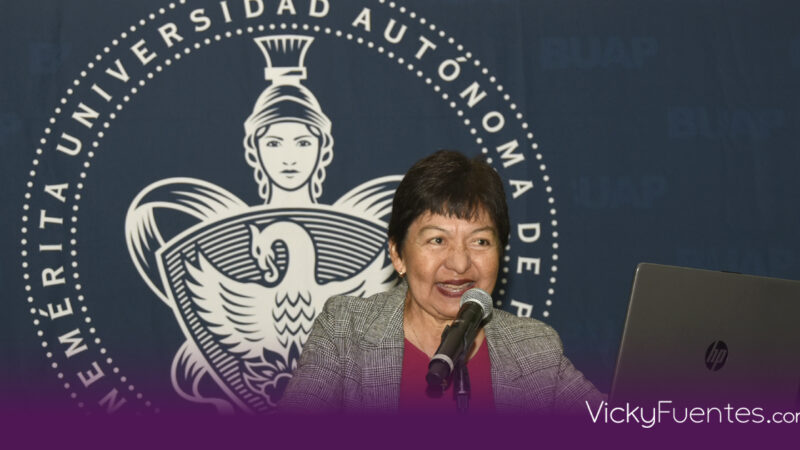 Congreso internacional en la BUAP destaca la unión de la salud animal, humana y ambiental