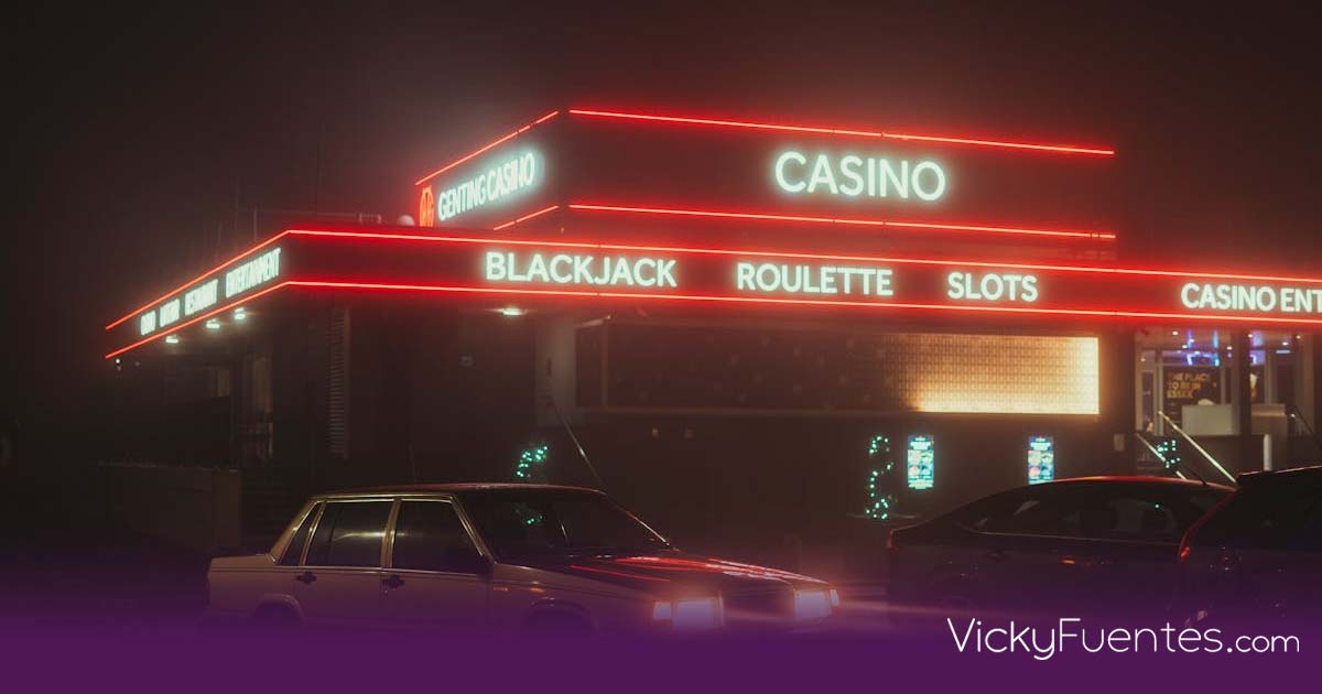 Desmantelan red de lavado de dinero en 13 casinos de México