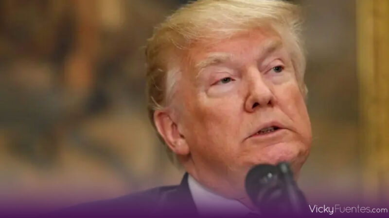 Donald Trump acusa de sedición a demócratas y sugiere pena de muerte por video sobre órdenes ilegales