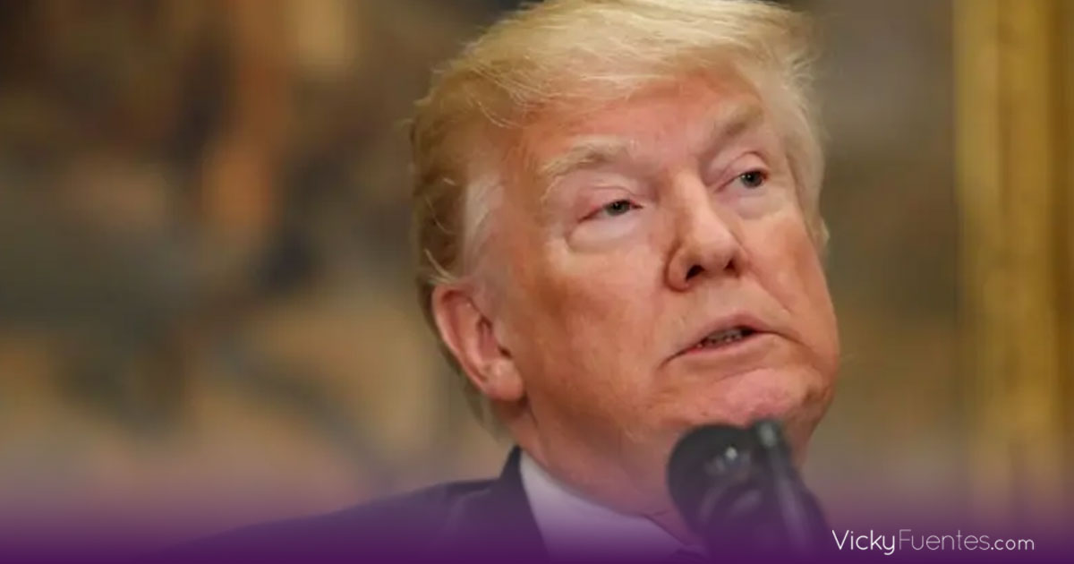 Donald Trump acusa de sedición a demócratas y sugiere pena de muerte por video sobre órdenes ilegales