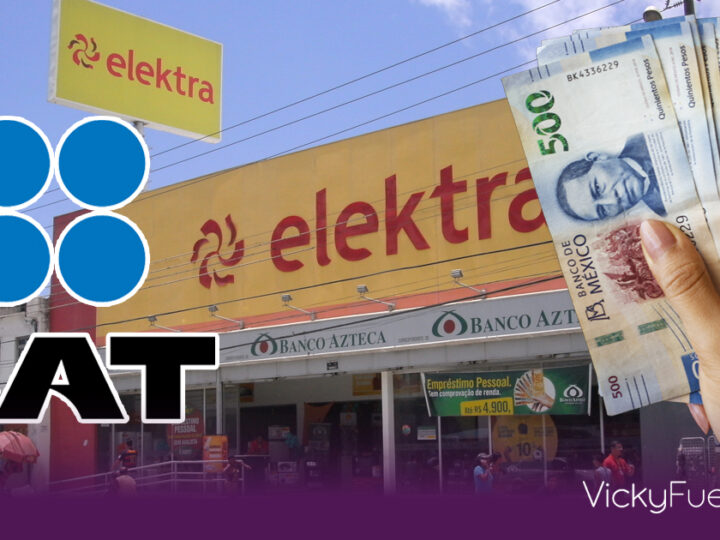 SCJN desecha amparos de Grupo Elektra: pagará al SAT más de 33 mil 300 mdp