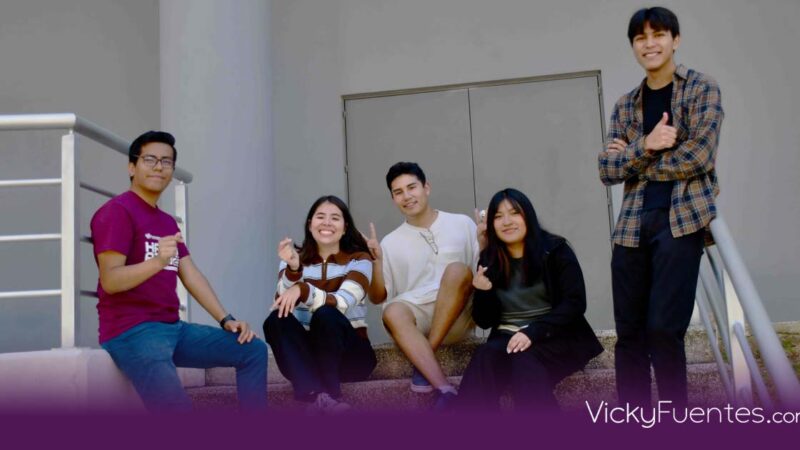 Talento BUAP: estudiantes arrasan en el Hackathon 2025 con proyectos de industria 4.0