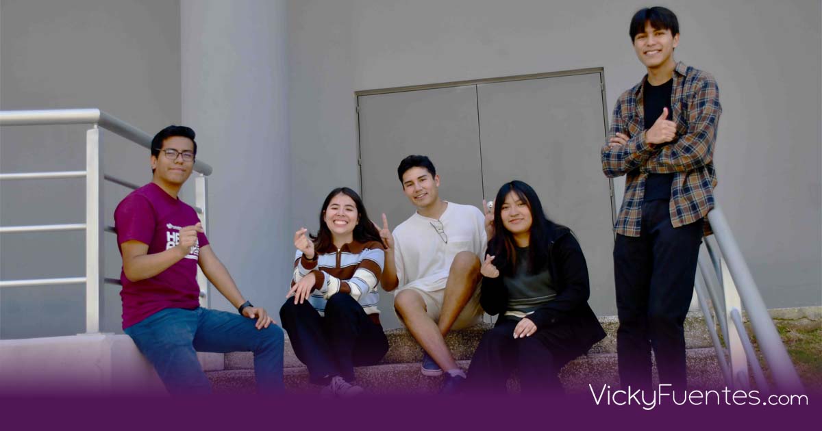 Talento BUAP: estudiantes arrasan en el Hackathon 2025 con proyectos de industria 4.0