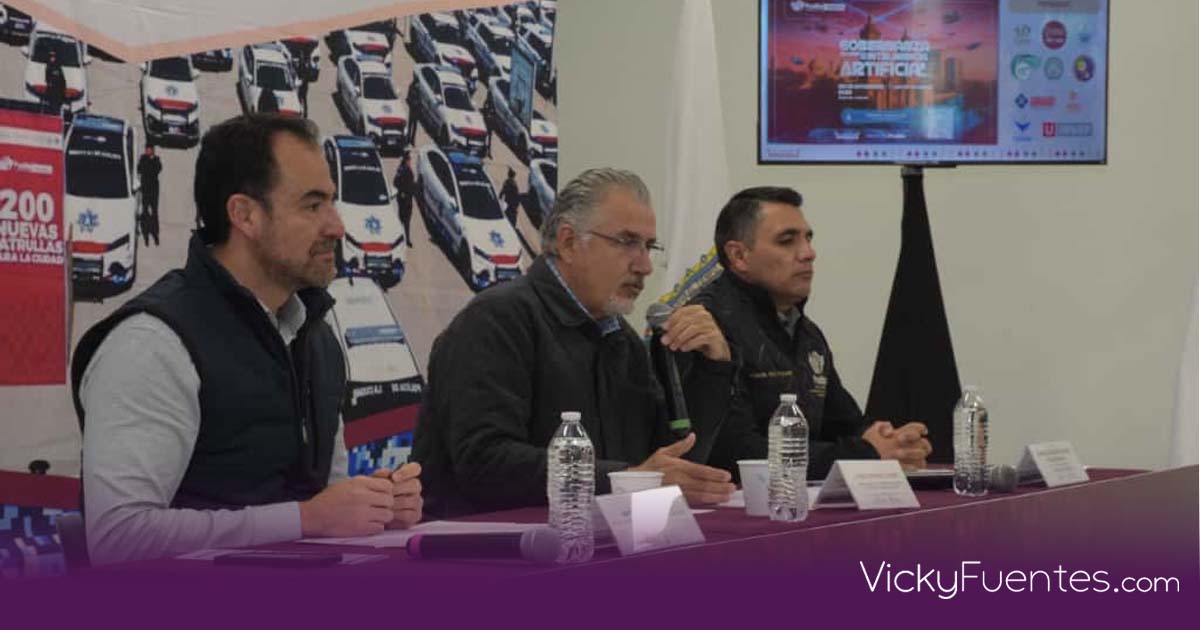 Buen Fin 2025 en Puebla: despliegan 300 policías y restringen a informales en el Centro Histórico de Puebla