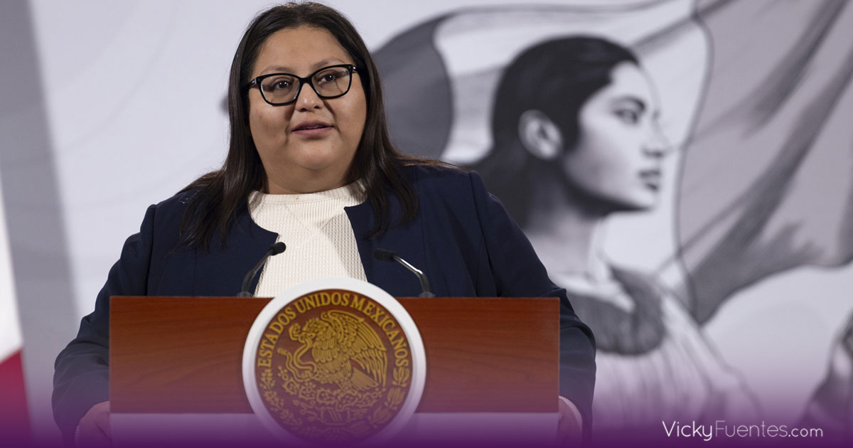 Gobierno lanza Plan Integral contra el Abuso Sexual tras agresión a Claudia Sheinbaum