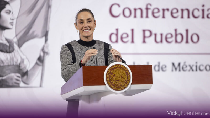 Intel levanta la mano para integrarse a Coatlicue, la nueva supercomputadora de México