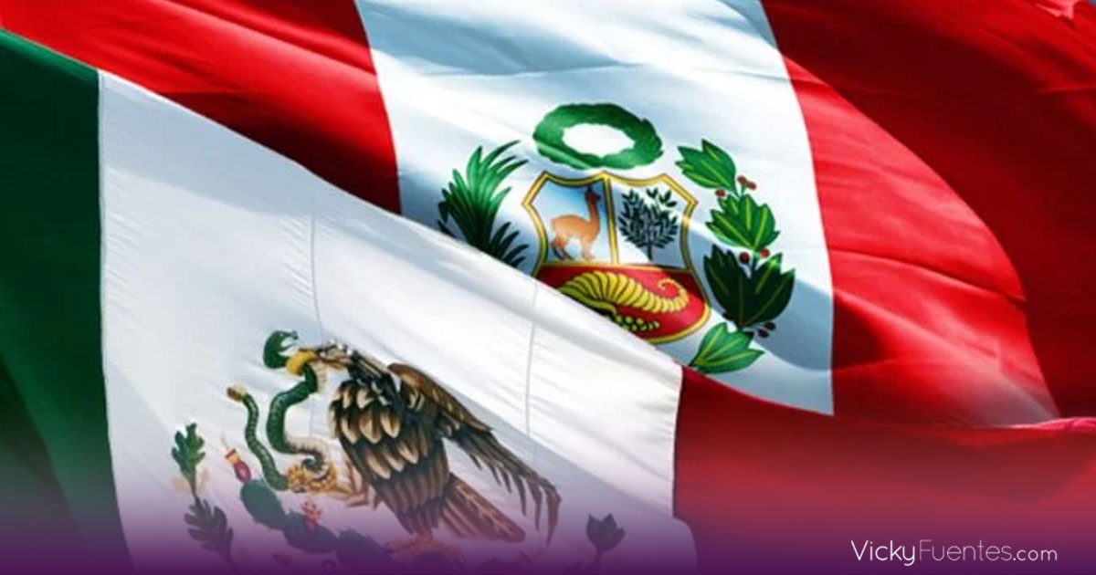 Karla Ornelas abandona Perú tras ruptura diplomática con México